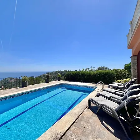 Vistamar Begur