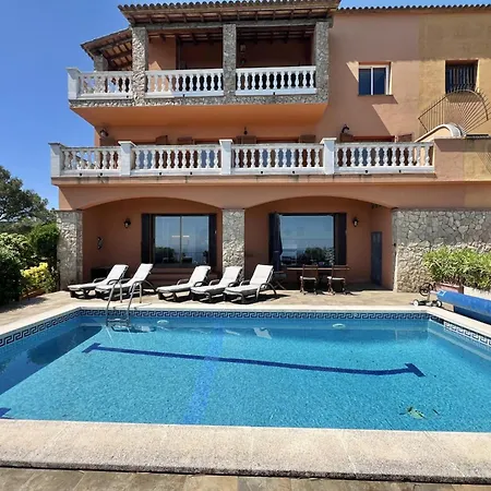 Vistamar * Begur