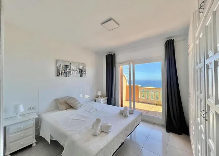 Vakantiehuis Vistamar Begur