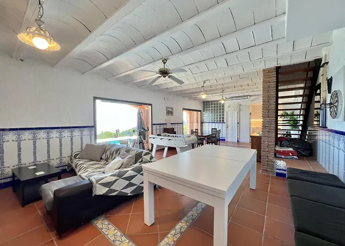Сasa de vacaciones Vistamar Begur